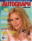 Autograph Collector